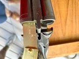J.P. Sauer & Sons, Model 14, 1910-1914, 12gs SxS - 6 of 13