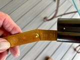 J.P. Sauer & Sons, Model 14, 1910-1914, 12gs SxS - 4 of 13