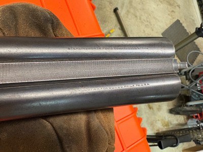 Philadelphia Fox Sterlingworth 12 ga