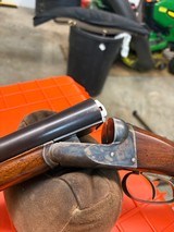 Philadelphia Fox Sterlingworth 12 ga - 2 of 15