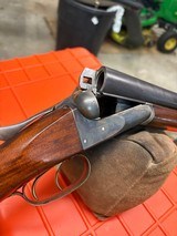 Philadelphia Fox Sterlingworth 12 ga - 3 of 15