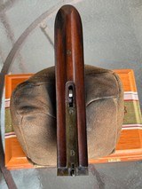 Sauer 16ga SxS - 11 of 15