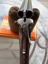 Sauer 16ga SxS - 3 of 15