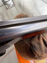 Sauer 16ga SxS - 2 of 15