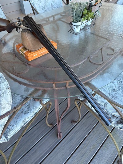 Remington Model 1889 12 ga - Image 2 of 14