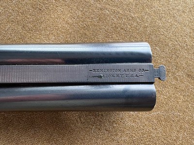 Remington Model 1889 12 ga - Image 9 of 14