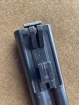 Remington Model 1889 12 ga - Image 8 of 14
