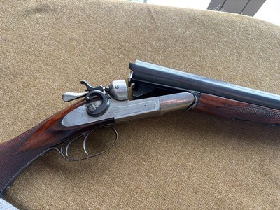 Remington Model 1889 12 ga - Image 13 of 14