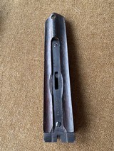 Remington Model 1889 12 ga - Image 10 of 14
