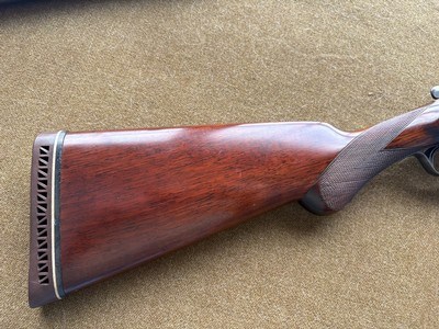 Remington Model 1889 12 ga - Image 6 of 14
