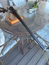 Remington Model 1889 12 ga - Image 2 of 14