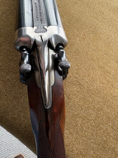 Remington Model 1889 12 ga - Image 12 of 14
