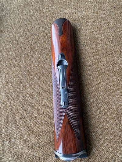 Remington Model 1889 12 ga - Image 11 of 14