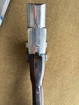 Remington Model 1889 12 ga - Image 4 of 14