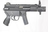 Mint Heckler & Koch SP89 - With Brace - 3 of 12