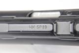 Mint Heckler & Koch SP89 - With Brace - 7 of 12