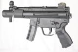 Mint Heckler & Koch SP89 - With Brace - 1 of 12