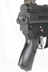 Mint Heckler & Koch SP89 - With Brace - 2 of 12