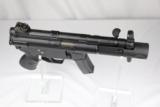 Mint Heckler & Koch SP89 - With Brace - 4 of 12