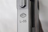 Rare Lahti L-35 Valmet - First Variation - 6 of 9