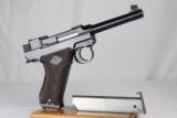 Rare Lahti L-35 Valmet - First Variation - 2 of 9