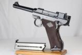 Rare Lahti L-35 Valmet - First Variation - 1 of 9