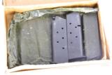 Mint Ithaca 1911a1 In Original Box. With Holster & Spare Magazines - 18 of 18