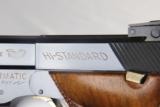 Mint Hi-Standard Supermatic Trophy 104 - As New in Box - 7 of 18