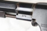 Rare Brazilian Navy Nagant Revolver - 10 of 14