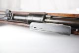 Rare German Mauser K98 Sniper Rifle - Long Side Rail WW2 WWII 8mm - 20 of 20