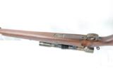 Rare German Mauser K98 Sniper Rifle - Long Side Rail WW2 WWII 8mm - 9 of 20