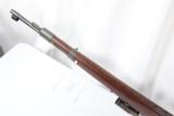Rare German Mauser K98 Sniper Rifle - Long Side Rail WW2 WWII 8mm - 8 of 20
