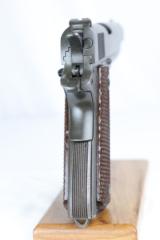 1943 Colt 1911A1 with Original Craft Box. WW2 WWII Original
- 3 of 15