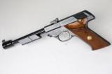 Mint Hi-Standard Supermatic Trophy - .22 Space Gun - 1 of 13