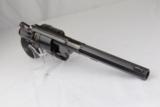 Rare Luxembourg Contract M1884 Nagant Revolver - 3 of 11