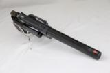 Early S-Prefix Smith & Wesson Model 57 in Box. Mint Condition .41 Caliber 6 inch Barrel. Factory Letter - 5 of 15