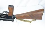 Rare Sten MK V - Fully Automatic Class III. C&R Fully Transferable WW2 WWII Original 1944 - 9mm SMG - 11 of 24