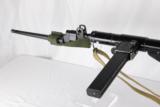 Rare Sten MK V - Fully Automatic Class III. C&R Fully Transferable WW2 WWII Original 1944 - 9mm SMG - 3 of 24