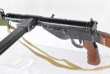 Rare Sten MK V - Fully Automatic Class III. C&R Fully Transferable WW2 WWII Original 1944 - 9mm SMG - 4 of 24