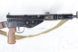 Rare Sten MK V - Fully Automatic Class III. C&R Fully Transferable WW2 WWII Original 1944 - 9mm SMG - 15 of 24