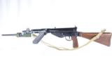 Rare Sten MK V - Fully Automatic Class III. C&R Fully Transferable WW2 WWII Original 1944 - 9mm SMG - 1 of 24