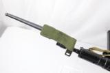 Rare Sten MK V - Fully Automatic Class III. C&R Fully Transferable WW2 WWII Original 1944 - 9mm SMG - 9 of 24