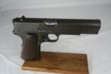 Rare Phosphate Nazi Radom P.35 Pistol - In Book. WW2 WWII Original 9mm VIS 35 - 5 of 9