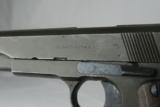 Rare Phosphate Nazi Radom P.35 Pistol - In Book. WW2 WWII Original 9mm VIS 35 - 8 of 9