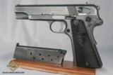 Early WW2 Nazi Proofed Slotted Polish Radom VIS 35 Pistol WWII 9mm - Navy ?
- 1 of 9