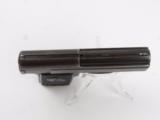 Engraved Walther Model 9 Pistol 6.35mm / .25 Caliber Pre WW2 / WWII - 17 of 19
