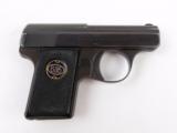 Early Walther Model 9 - 2nd Year of Production pre WW2 .25 cal / 6.35mm - 9 of 14
