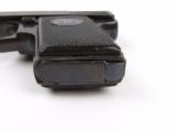 Early Walther Model 9 - 2nd Year of Production pre WW2 .25 cal / 6.35mm - 7 of 14