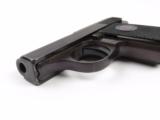 Early Walther Model 9 - 2nd Year of Production pre WW2 .25 cal / 6.35mm - 6 of 14