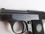 Early Walther Model 9 - 2nd Year of Production pre WW2 .25 cal / 6.35mm - 3 of 14